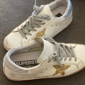 Ggdb fits like 8.5-9 gentle used condition